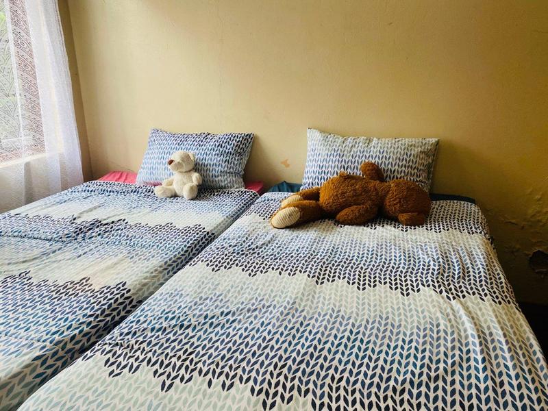 0 Bedroom Property for Sale in Komani Park Eastern Cape